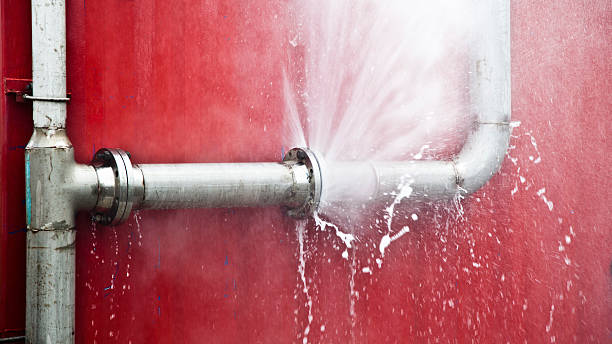 24/7 Emergency Water Damage Services in Corvallis, OR